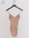 BASERANGE Mississippi Bodysuit Collection France BAS-ONMI-BL-000-HAPTIC